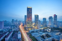 进入传统租赁旺季,重点城市租金不涨反跌
