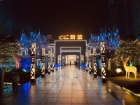 独山港碧桂园蔚蓝最新价格!最新价格优惠楼盘最新动态【热评】