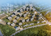 全新人居,启幕未来 新松·未来ONE盛大入市 共鉴未来之境