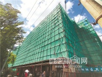 老旧小区改造后将建长效管理机制 明确收费标准