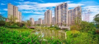 龙湖天璞︱回归诗意的园林生活,圆你一个“住在公园里”的梦