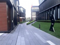 巅峰商务主场 臻稀独栋办公见证时代商务走向