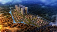 2020湖州长新闻;兴【鸿翔中央府】售楼处丨电话丨地址丨位置
