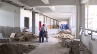 华东师范大学附属台州学校9月将建成投用!办学规模72个班
