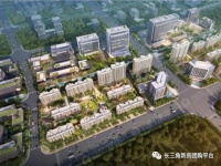 【首页】上海青浦《中核科创园》售楼处电话-地址-户型简介
