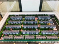 龙光江南大境	售楼中心发布—售楼部地址-电话-价格-在售!