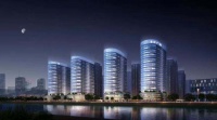 价格区间12500-13000元/m²  福园圆楼即将开盘