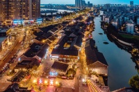 这座难寻比肩的临江豪宅,即将迎来耀世首开