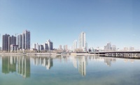 绿色城市第33名承德:生态强市筑牢生态屏障,人均收入忝居末位
