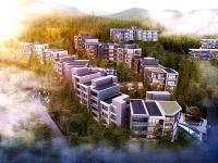 安吉云上草原云山境在售价格!安吉云上草原云山境图文解