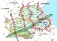 构建“一区、两廊、四轴”!商丘淮河生态经济带发展规划出台