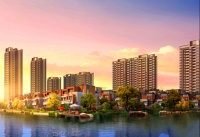【官】	海伦堡氿月湾	好消息!?地址-电话-价格
