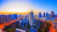 合肥楼市:在这三种地段买房,肯定错不了
