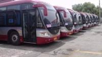 833路、309路公交恢复运行 请市民乘车时留意线路变化