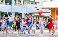 中小幼秋季学期按惯例开学 湖北小学幼儿园本学期不复学