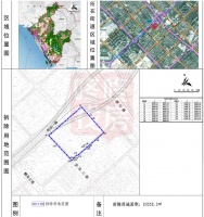 历经8年!宝安43区碧海花园棚改项目实施主体确认