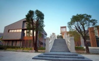 重塑建筑生命力,赋予生活别样美