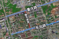 好消息!北海这5条路准备开工了!看看有你家附近的吗?