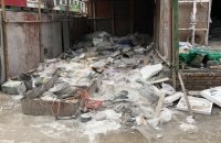 3个项目通报曝光!济宁扬尘治理通报第六期来了