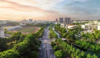 6月25日起 三峡大学大学路禁止社会车辆通行