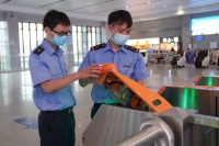 广西乘车迎来大变动,铁路全都无需取票!报销方式有变…