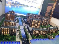 嘉兴天凝金水湾高品质住宅,即将盛开,静待品鉴【官网】