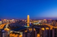 中建·澜溪苑品鉴中心6月24日盛装开放!