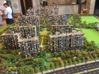 平湖中天熙景诚品楼盘户型怎么样!楼盘简介-楼盘位置【官】