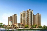 海伦堡氿月湾	售楼中心发布—售楼部地址-电话-价格-在售