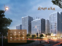 长春屏息,大湖沸腾丨金地·悦湖耀目登场,澎湃长春新浪潮