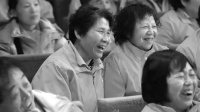 小人物大故事 | 向了不起的洪都人致敬