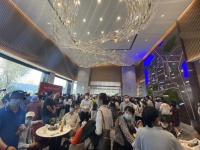 官宣!威海首个岛屿式美学示范区 惊艳盛启