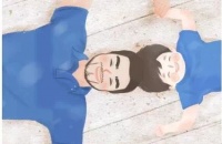 父爱如“衫” 漫画亲情 | 荣盛·阿尔卡迪亚把最好的爱给父亲