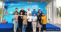 中经联盟走进“中国文旅榜样项目”远洋蔚蓝海岸活动圆满落幕