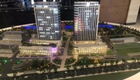 2020上海房产新闻:松江【复华君悦】售楼处电话是多少?位置