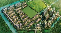 2020上海房产新闻:青浦【虹桥融景】售楼处电话是多少?位置