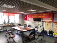 白云区田心村旧改推进!复建规划变更村民意见反馈活动顺利举行!