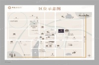 【官】世茂璀璨时代最新楼盘信息—售楼部位置-户型—价格—解析