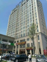 【官】	恒泰大厦	售楼处电话-地址-最新图文解析