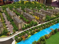 【官】绿地御景潮源最新楼盘信息—售楼部位置-户型—价格—解析