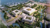 迁址国际医学科学中心!济南市疾控中心将迎全新变化