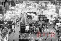 剑指工业会展之都 莞佛谁能拔得头筹