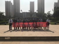 与美好,零距离 东海人居品鉴之旅!