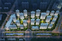 解码城市 | 见证CBD崛起新价值 坐拥发展红利