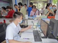 事关“小升初”入学,许昌4个地点能打印用水凭证