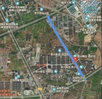 请注意 大同云冈区这几条道路将要施工改造!