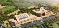 西宁市群众文化艺术活动交流中心 计划将于年底基本建成