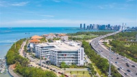 海南前5月进出口额占比大幅提高,计算机服务等领域表现抢眼