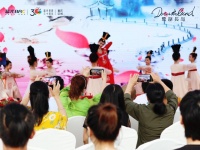 岛演现象级热度! 蓝光·鹭湖长岛示范区火爆盛放