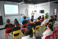 线上“安全云课堂”乐璟开启长租公寓互动新模式